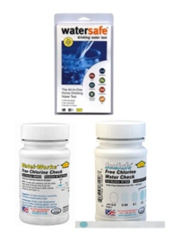 Test Strip Image